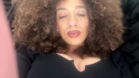 FroVixen online show from 24, 3, 2026