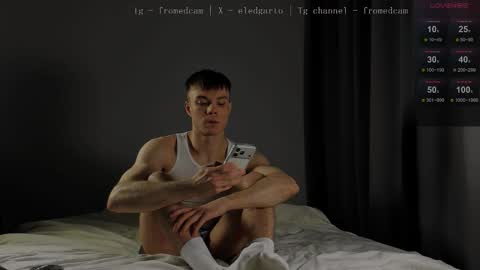 ED online show from 19, 3, 2026