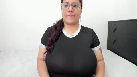 Snapshot of fromheaven_ chatting on 12, 1, 2026 Lucy online show from 12, 1, 2026