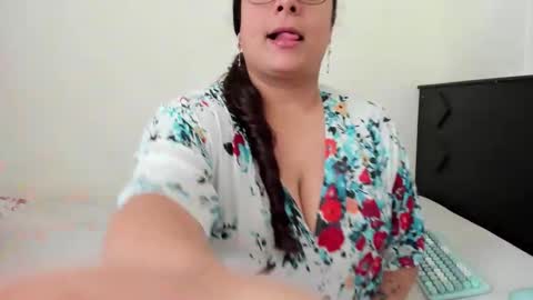 Snapshot of fromheaven_ chatting on 23, 2, 2026 Lucy online show from 23, 2, 2026