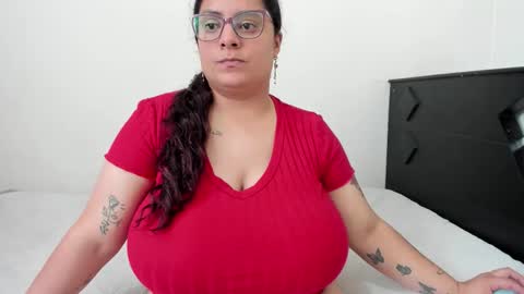 Snapshot of fromheaven_ chatting on 5, 3, 2026 Lucy online show from 5, 3, 2026