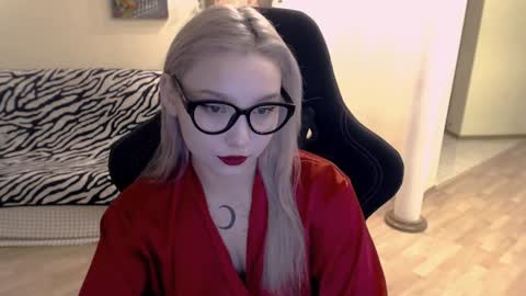 Lilith online show from 3, 12, 2024