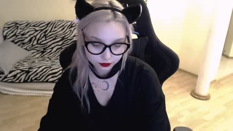 Lilith online show from 5, 12, 2024