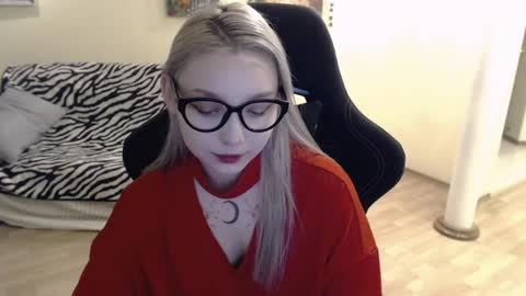 Lilith online show from 6, 12, 2024