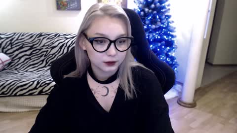 Lilith online show from 23, 12, 2024