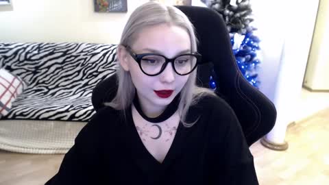 Lilith online show from 24, 12, 2024