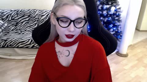 Lilith online show from 27, 12, 2024