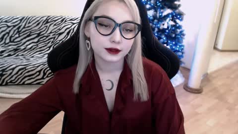 Lilith online show from 28, 12, 2024