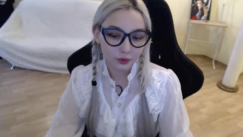 Lilith online show from 19, 2, 2025