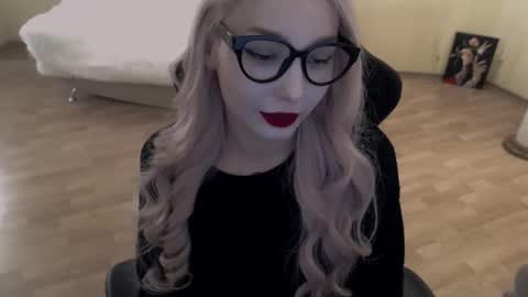 Lilith online show from 29, 9, 2025