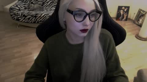 Lilith online show from 23, 10, 2025