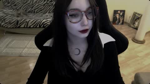 Lilith online show from 5, 12, 2025