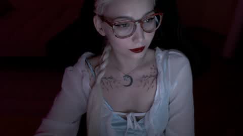 Lilith online show from 15, 6, 2026