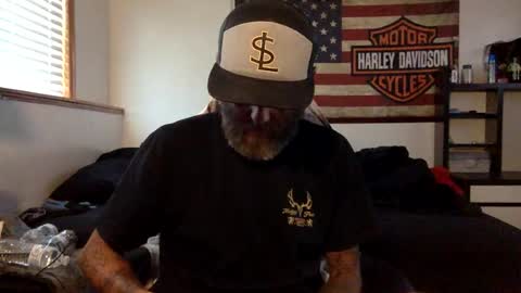froski666 online show from 12, 7, 2026