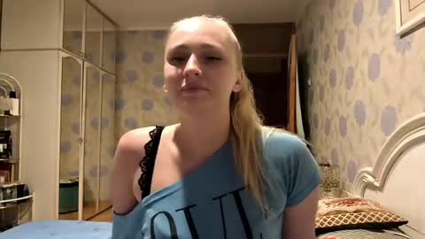 Anna online show from 25, 7, 2026