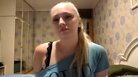 Anna online show from 26, 7, 2026