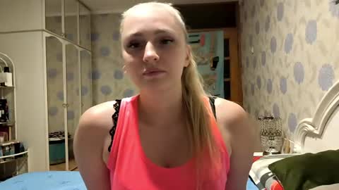 Anna online show from 27, 7, 2026
