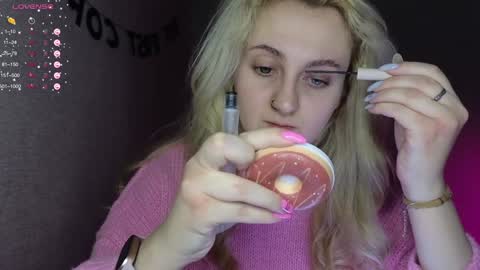 ANA online show from 11, 12, 2024