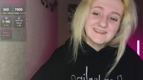 ANA online show from 3, 3, 2025