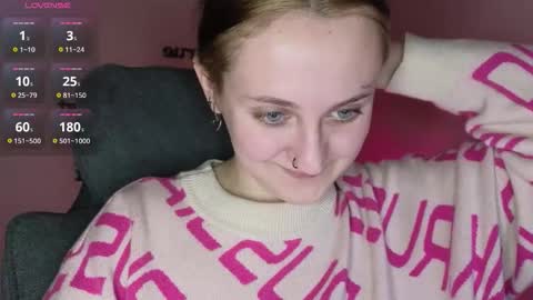 ANA online show from 21, 11, 2025