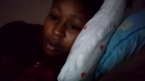 FROSTYTWINKLE online show from 14, 5, 2026