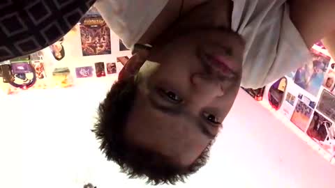 Fabian online show from 31, 3, 2026