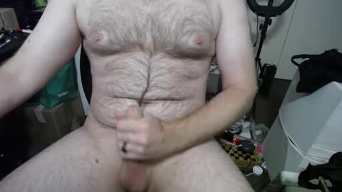 frozenhavoc online show from 1, 1, 2025