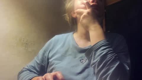 FrumCake online show from 3, 1, 2025