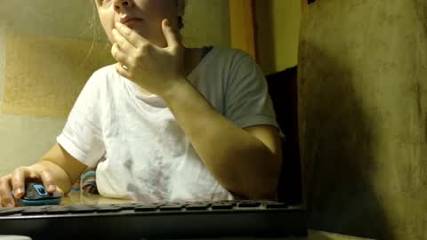 FrumCake online show from 26, 3, 2026