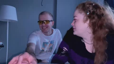 OPEN PVTJulia and Wayne online show from 28, 12, 2024