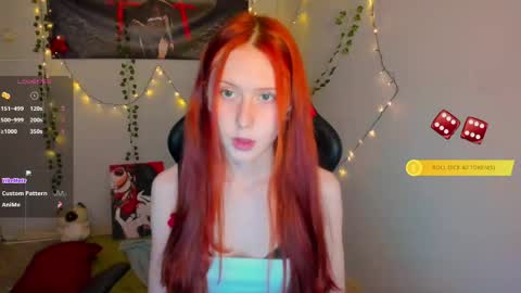 Snapshot of fruttitatti chatting on 3, 5, 2026 fruttitatti online show from 3, 5, 2026