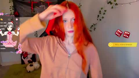 Snapshot of fruttitatti chatting on 13, 7, 2026 fruttitatti online show from 13, 7, 2026