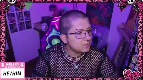 Kevin online show from 22, 4, 2026