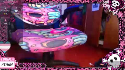 Kevin online show from 8, 7, 2026