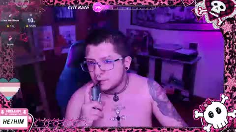 Kevin online show from 27, 7, 2026