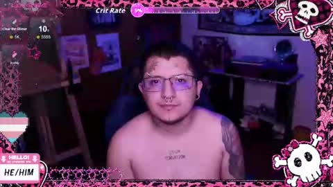 Kevin online show from 28, 7, 2026