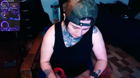          HEHIM  online show from 15, 10, 2025