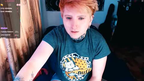          HEHIM  online show from 3, 11, 2025