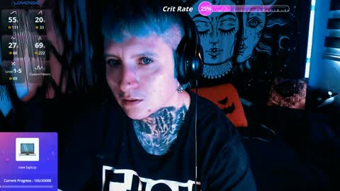          HEHIM  online show from 9, 4, 2026