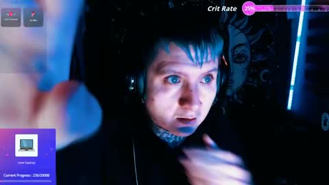          HEHIM  online show from 20, 4, 2026