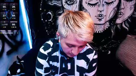          HEHIM  online show from 15, 5, 2026