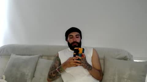 Jestevan online show from 13, 3, 2026