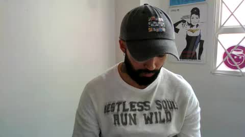 Snapshot of ftmen chatting on 3, 6, 2026 Jestevan online show from 3, 6, 2026