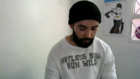 Snapshot of ftmen chatting on 11, 6, 2026 Jestevan online show from 11, 6, 2026