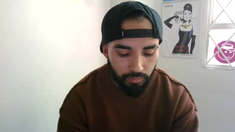 Snapshot of ftmen chatting on 19, 6, 2026 Jestevan online show from 19, 6, 2026