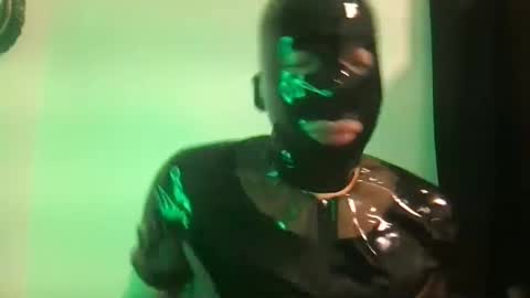 FTM Rubber Model online show from 4, 12, 2024