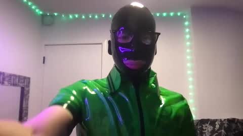 FTM Rubber Model online show from 6, 12, 2024