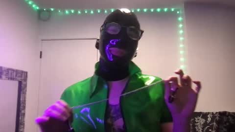 FTM Rubber Model online show from 7, 12, 2024