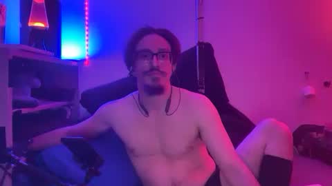 Nerdy trans man  friends sometimes online show from 11, 2, 2026