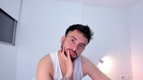 Snapshot of ftmxxxxy chatting on 10, 1, 2025 Dani online show from 10, 1, 2025